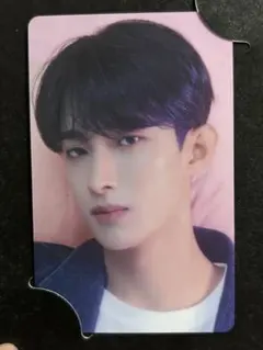 HYBE INSIGHT トレカ ドギョム DK