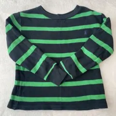 Polo Ralph Lauren 長袖カットソー 3/3T