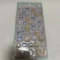 ボンボンドロップシール ちいかわ×ハチワレ