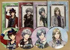 Shiny Star Live Anniversary ビジュカ 特典 カルナイ