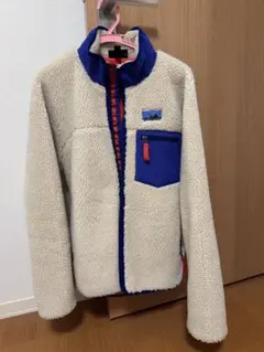 未使用品　パタゴニア　レトロx ジャケット
