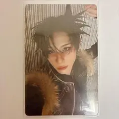 XLOV UXLXVE ハル トレカ