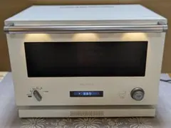 BALMUDA オーブンレンジ K04A 2021年製 ホワイト 管A980 - メルカリ