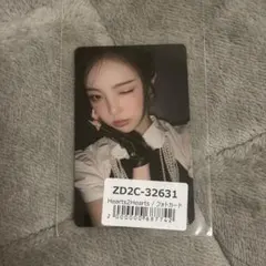 hearts2hearts focuユニバ