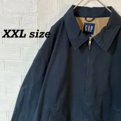 OLD GAP オーバーサイズスイングトップブルゾン