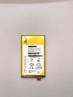 SONY XPERIA X Compact修理用パーツ LIS1634ERPC