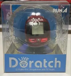 ドラえもん 「LIVE DORATCH」 1998年ドラッチ | Geekwatch