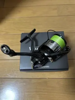 SHIMANO Vanquish 2500SHG スピニングリールのサムネイル