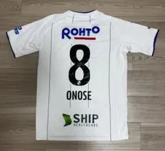 2026年最新】ガンバ大阪 ユニフォームo-xoの人気アイテム - メルカリ