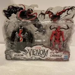 2025年最新】ヴェノム＆カーネイジの人気アイテム - メルカリ