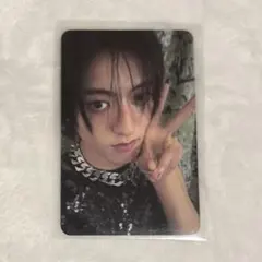 treasure アサヒ yg select online 特典 トレカ TREASURE アサヒ REBOOT YGselect特典トレカ メガネ - メルカリ