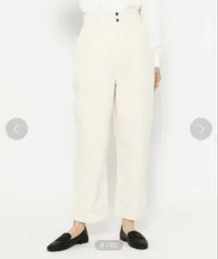 グローバルワーク　デニムパンツ