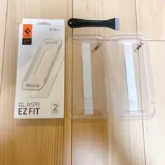 ❤️EZ Fit Google pixel 9pro 保護フィルム　2枚