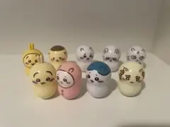 ちいかわ　クーナッツ