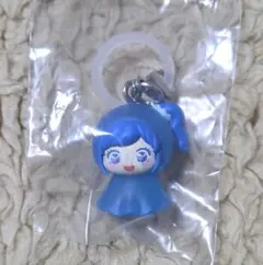 アイカツ めじるしアクセサリー めじるしチャー厶 霧矢あおい