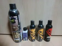 WAKO'S 防錆剤クリア 5本セット WAKO'S 防錆剤クリア 5本セット - メルカリ