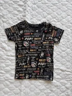 hiryu様美品⭐︎JOEY HYSTERIC Tシャツ　XS kidsのサムネイル