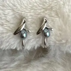 Courrèges Earrings #3477