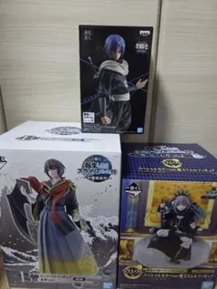 転スラ Otherworlder Plus 魔王リムル 一番くじ A賞フィギュア - メルカリ