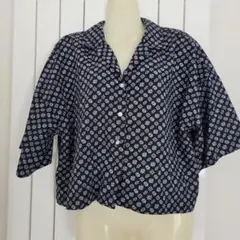 JEANASIS 半袖シャツのサムネイル