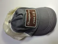 Champion 1964 N.Y. キャップ