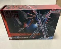 メタルロボット魂　デスティニーガンダムspec ii 光の翼エフェクトセット