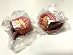 チェンソーマン マキマ×２ おねむたん