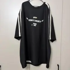 【未着用】　ACDCRAG GAME OVER Tシャツのサムネイル