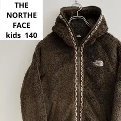 THE NORTH FACE★ノースフェイス★フリース キッズ 140