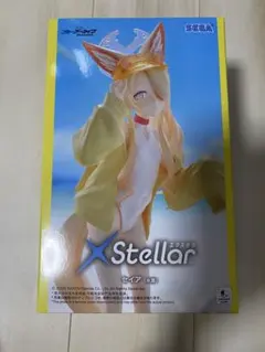 ブルーアーカイブ セイア（水着） フィギュア