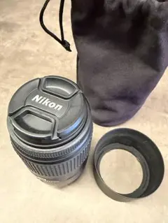 Nikon AF-S DX NIKKOR 55-300mm f/4.5-5.6Gのサムネイル
