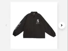 SixTONES ロゴウィンドブレーカー large