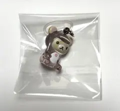 コリラックマ きょうりゅう着ぐるみフィギュア めじるしアクセサリー