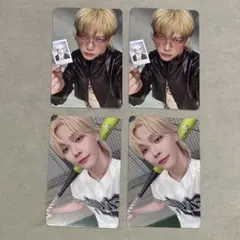 &TEAM Back to Life トレカセット (ニコラス)