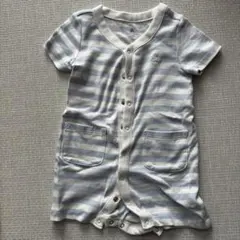 babyGap ベビー ロンパース くま 12-18mのサムネイル