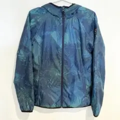 PUMA プーマ ナイロンジャケット