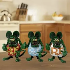 2025年最新】Rat fink wacky wobblerの人気アイテム - メルカリ