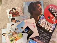 2026年最新】永田崇人の人気アイテム - メルカリ