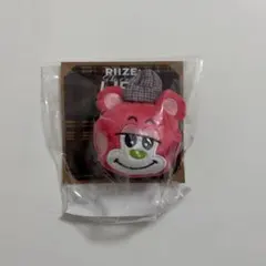 2026年最新】ぬいぐるみバッチ riizeの人気アイテム - メルカリ