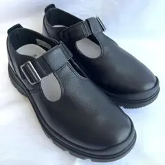 新品Dr. Martens インディカ II ベックス テック メリージェーン