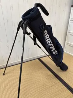 2026年最新】BRIEFING GOLF SELF STAND CARRYの人気アイテム - メルカリ