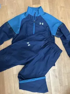 Under Armour ジャケット・パンツセット セットアップ 150