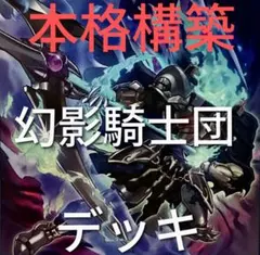 002 光と闇の儀式 デッキ 遊戯王 本格構築済みデッキ カオスオリジンズ