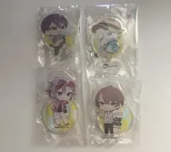 にじさんじ ROF-MAO アクリルスタンド