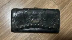 【値下】ANNA SUI 長財布