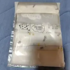 新品 ガーゼハンカチ 6枚