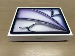 iPad Air 11インチ M3 128GB Wi-Fi 美品 箱付きのサムネイル
