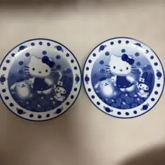 サンリオ平成レトロ⭐︎ハローキティ⭐︎ポムポムプリン・マイメロ⭐︎プレート皿未使用のサムネイル