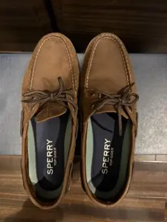 SPERRY メンズ　デッキシューズのサムネイル