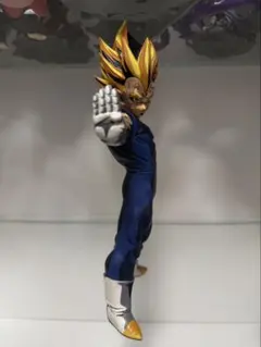 ドラゴンボール天下分け目の超決戦 死闘編 ベジータリペイント